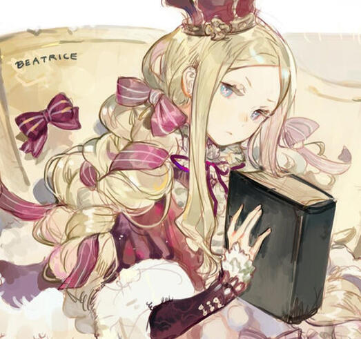 Beatrice
